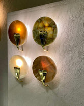 The Cobra Circle Lighting